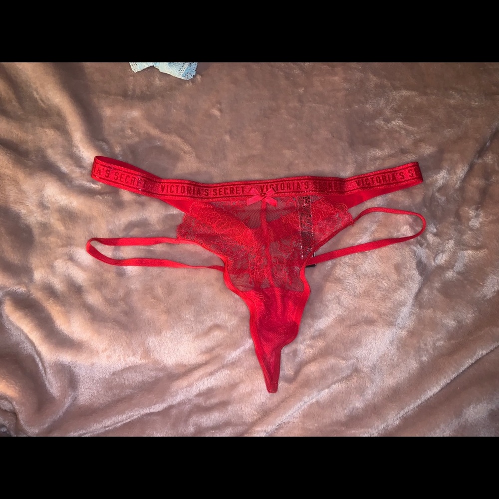 Victoria Secret Panties Bundle - Picture 2 of 4